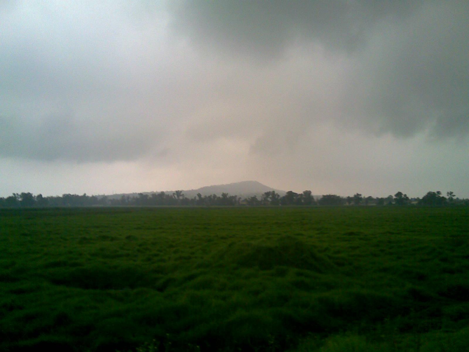 Parque nacional Cerro de la Estrella