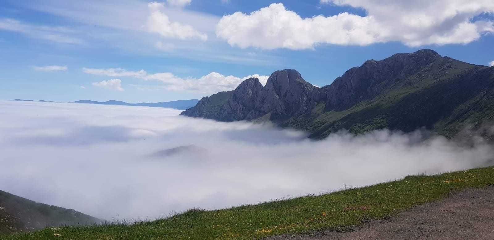 Puerto de La Cubilla