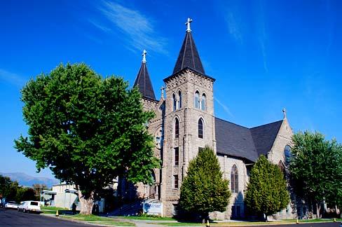 Catedral de San Francisco de Sales