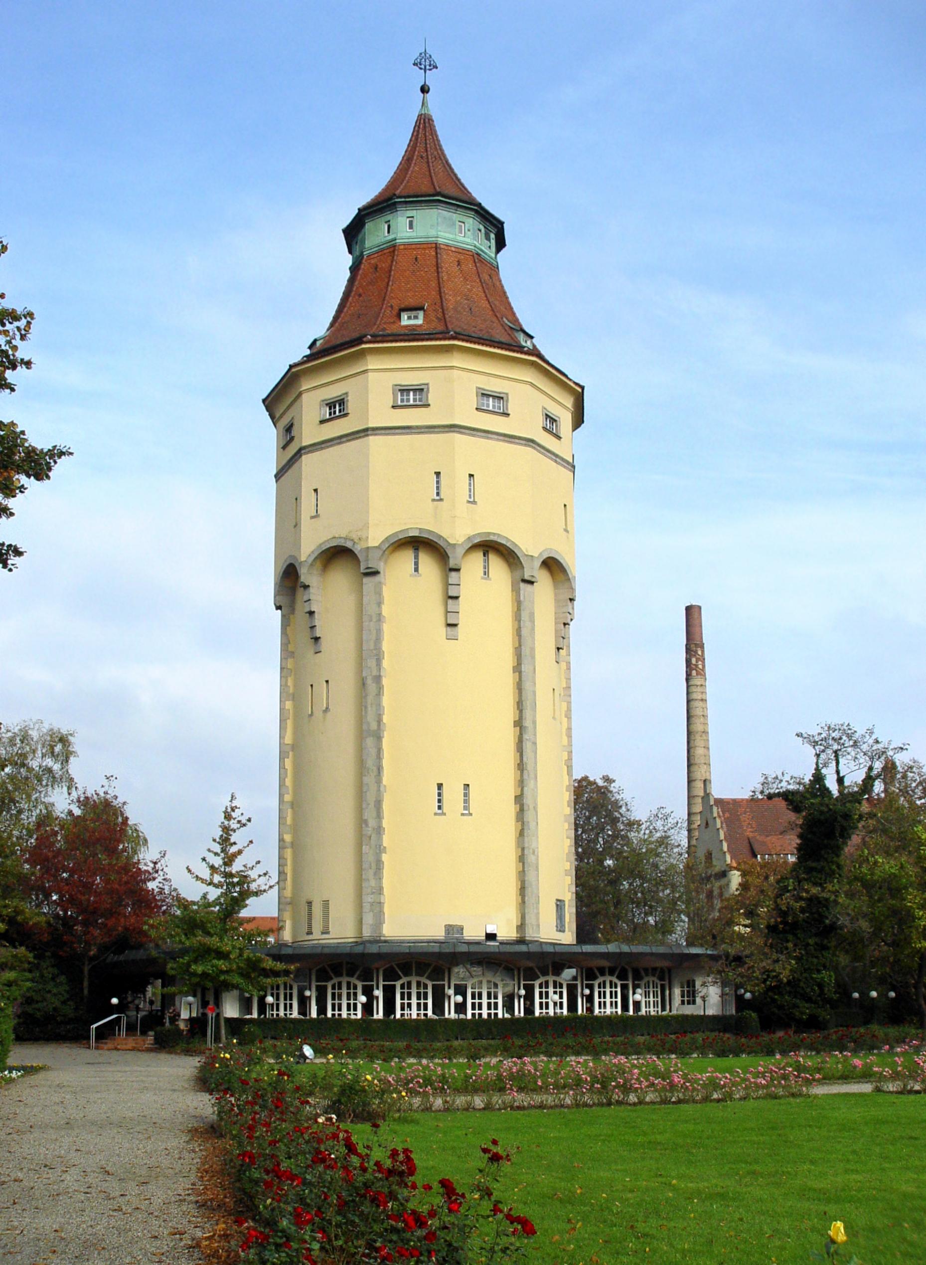 Wasserturm