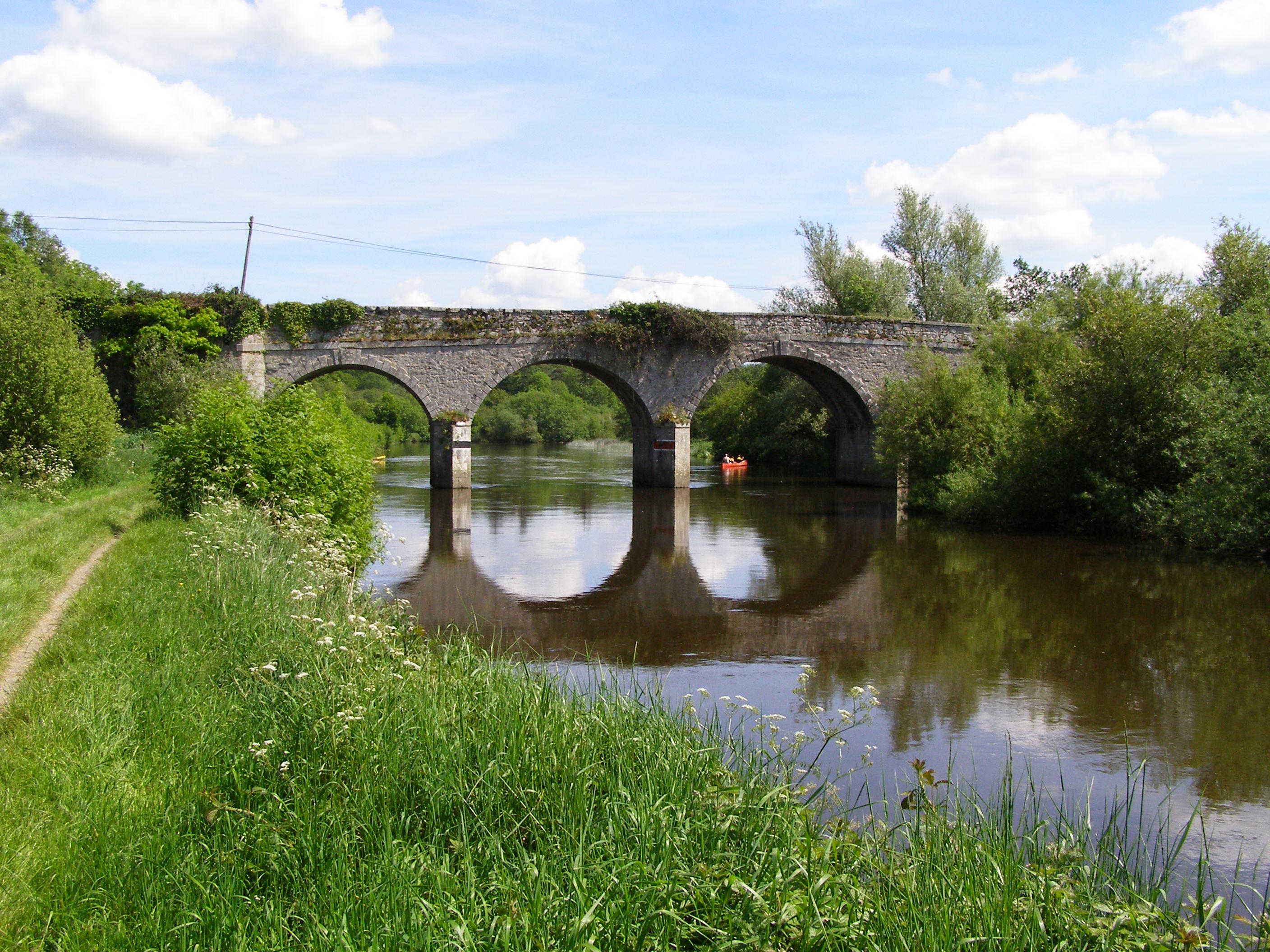 Ballytiglea Bridge