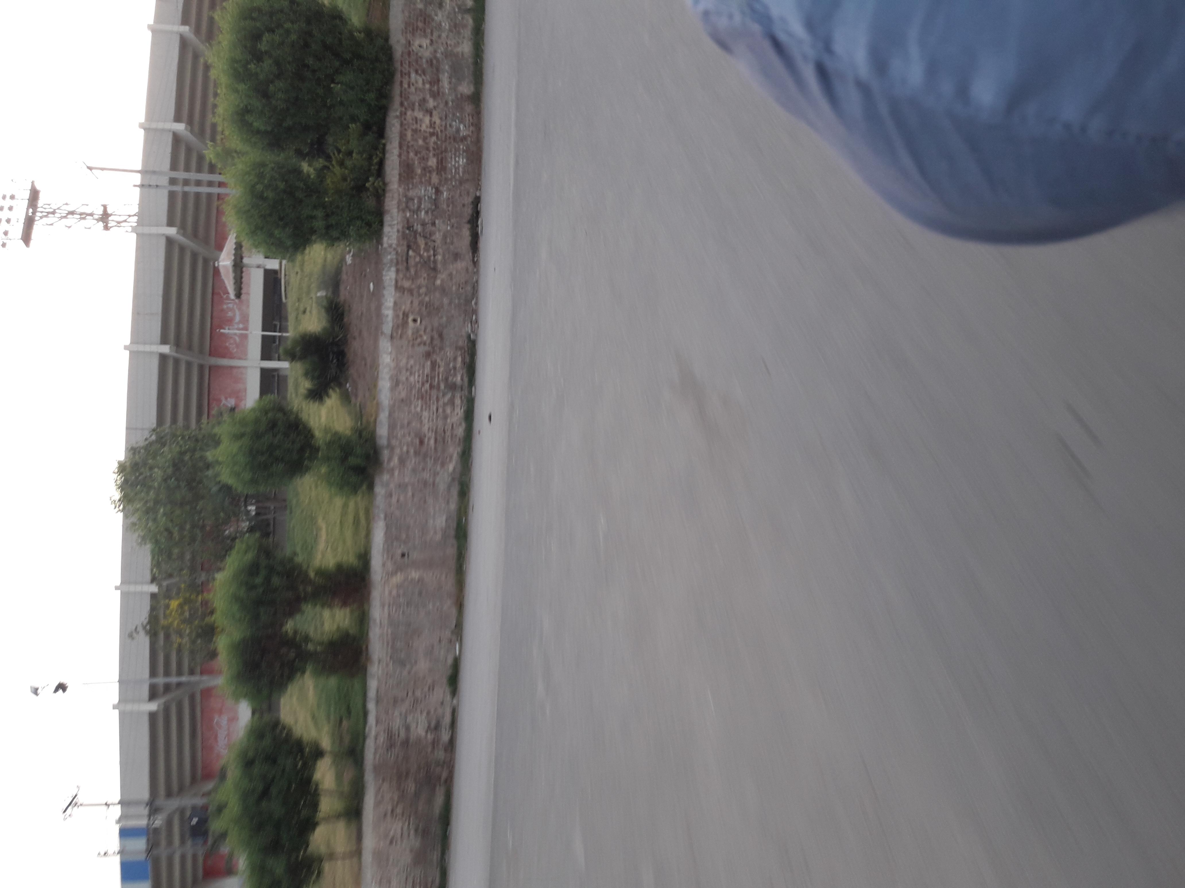 Ibn-e-Qasim Bagh Stadium