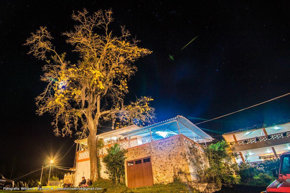 Museo Eliseo Bolívar