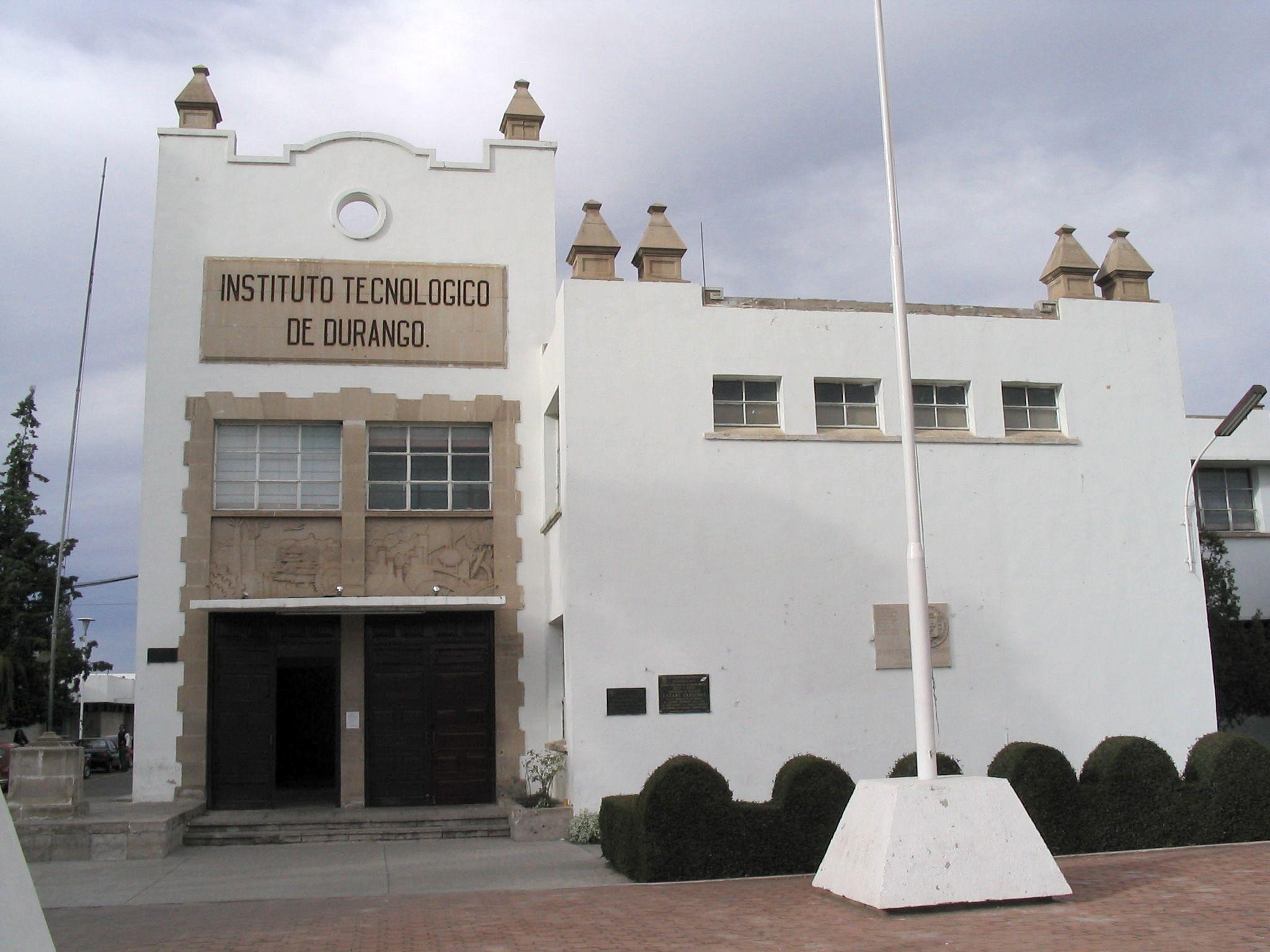 Instituto Tecnológico de Durango