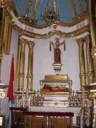 Santuario San Campio