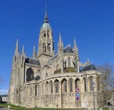 Catedral de Bayeux