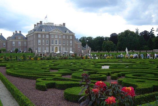 Palacio Het Loo