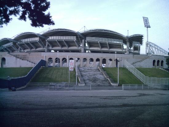 Estadio Gerland