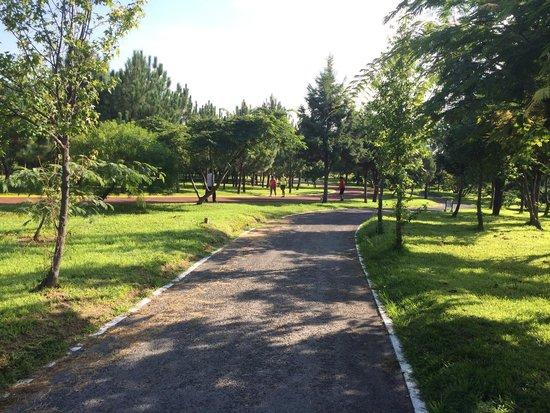 Parque Metropolitano