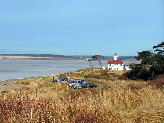 Fort Worden State Park