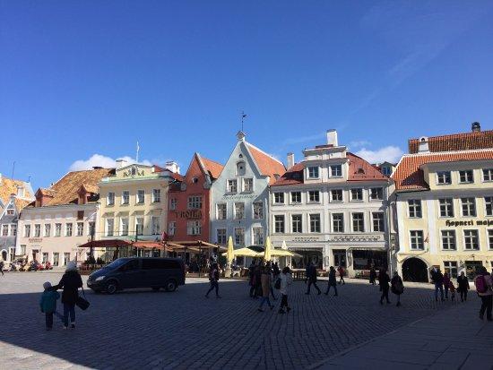 Plaza del Ayuntamiento