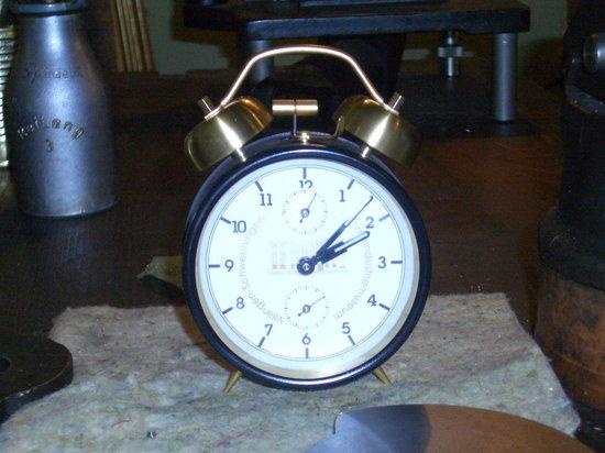 Uhrenindustriemuseum