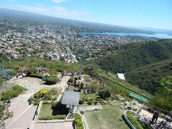 Complejo Aerosilla Carlos Paz