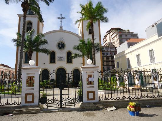 Igreja Nossa Senhora dos Remédios