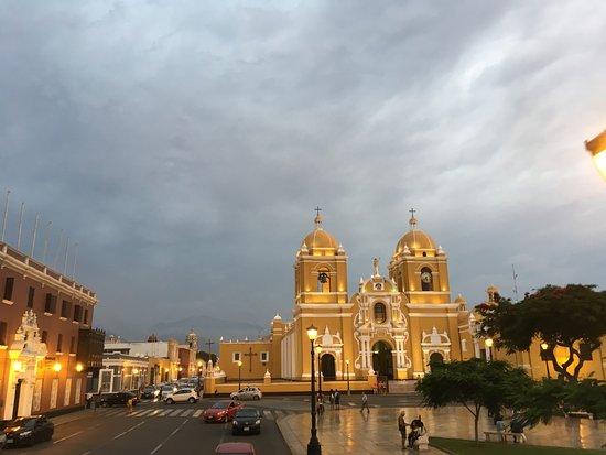 Catedral de Santa Maria