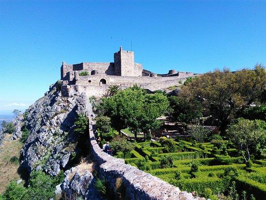 Castillo de Marvão