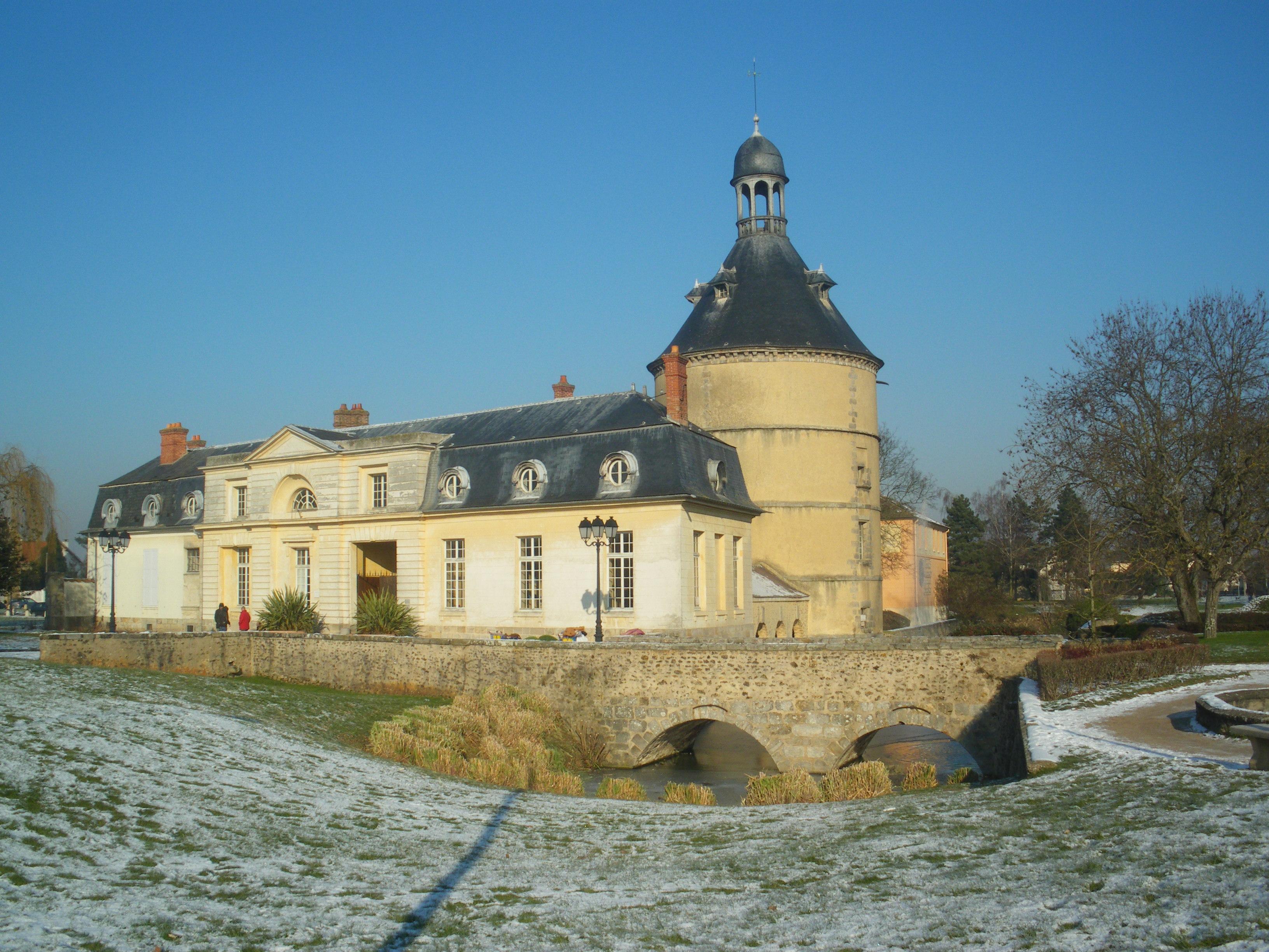 Chateau