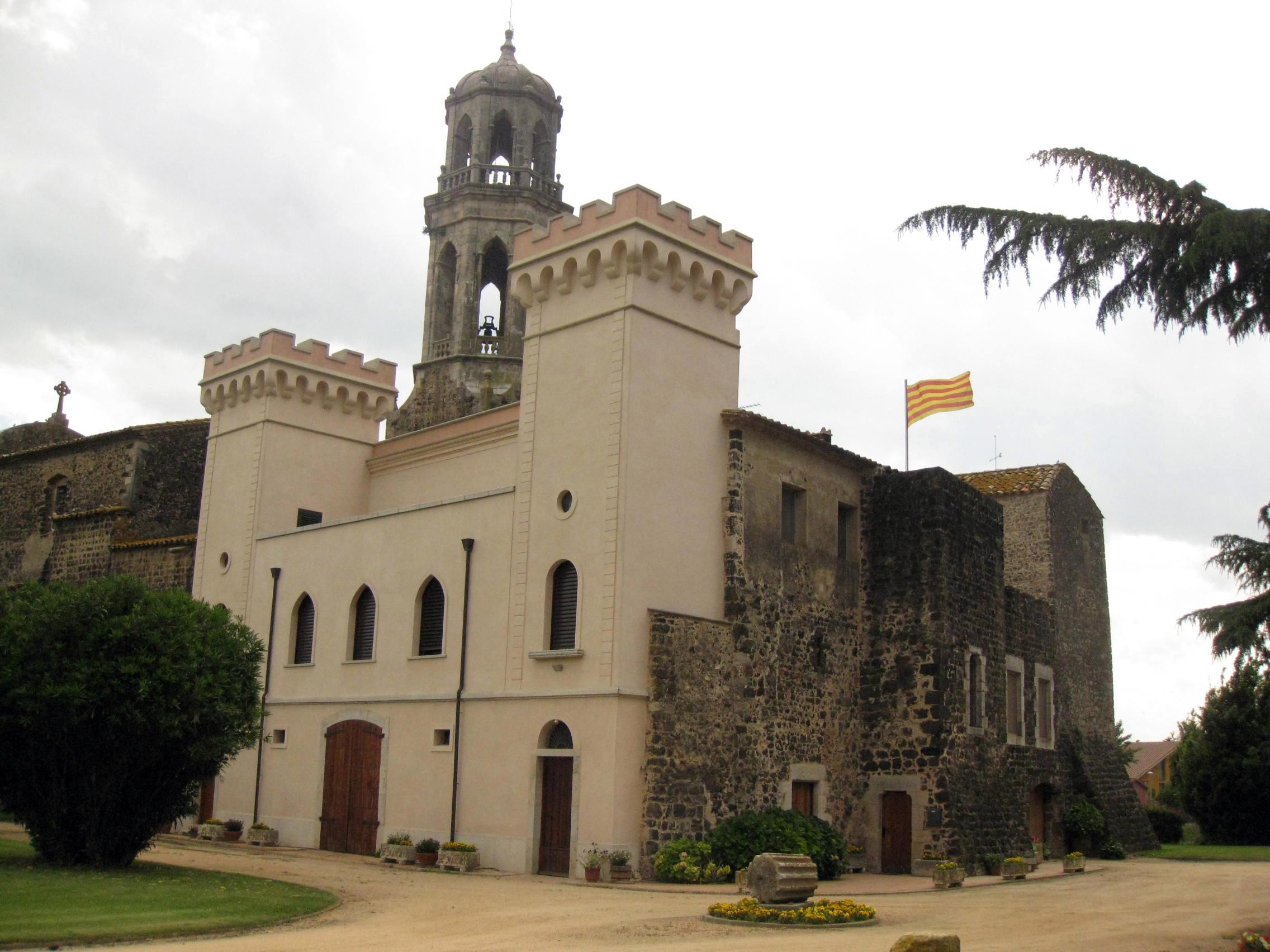 Castillo de Viloví