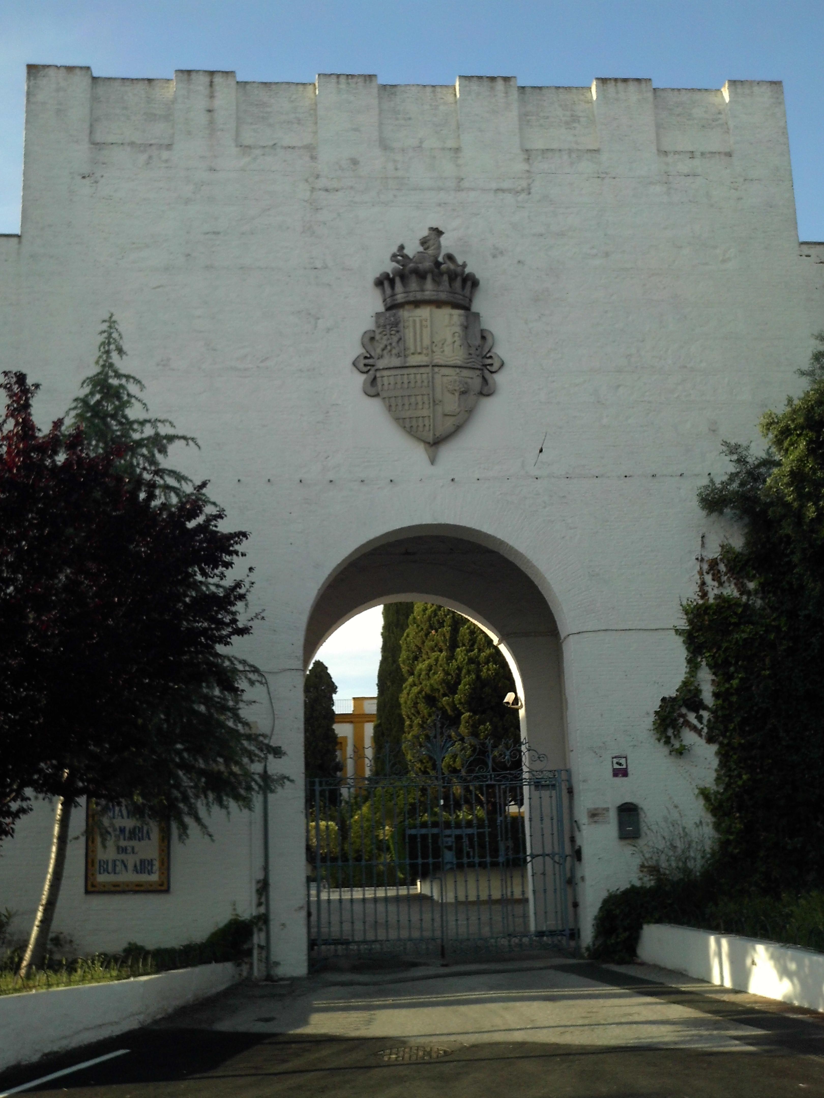 Hacienda Divina Pastora