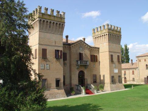 Castello della Giovannina