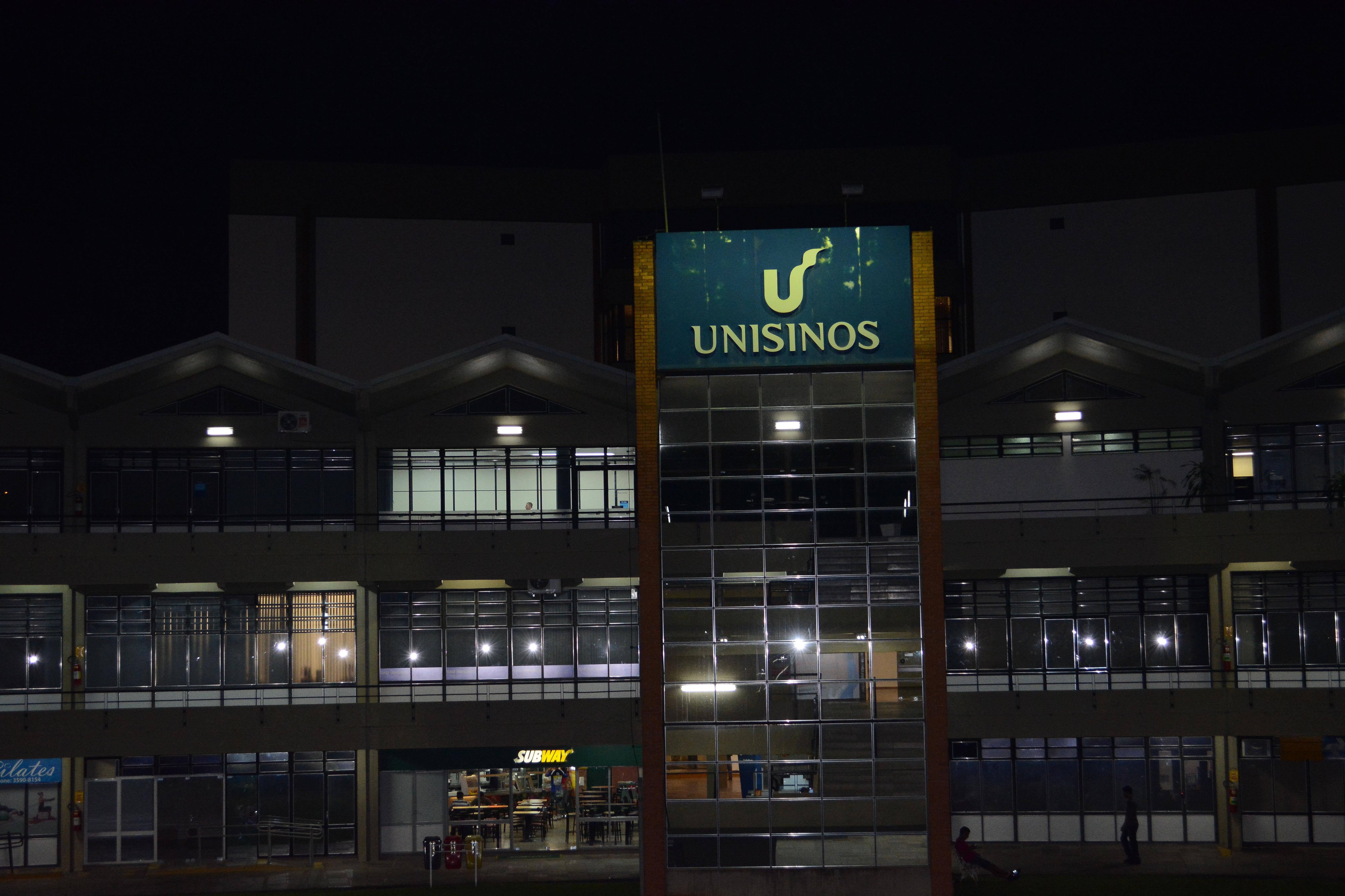 Universidade do Vale do Rio dos Sinos