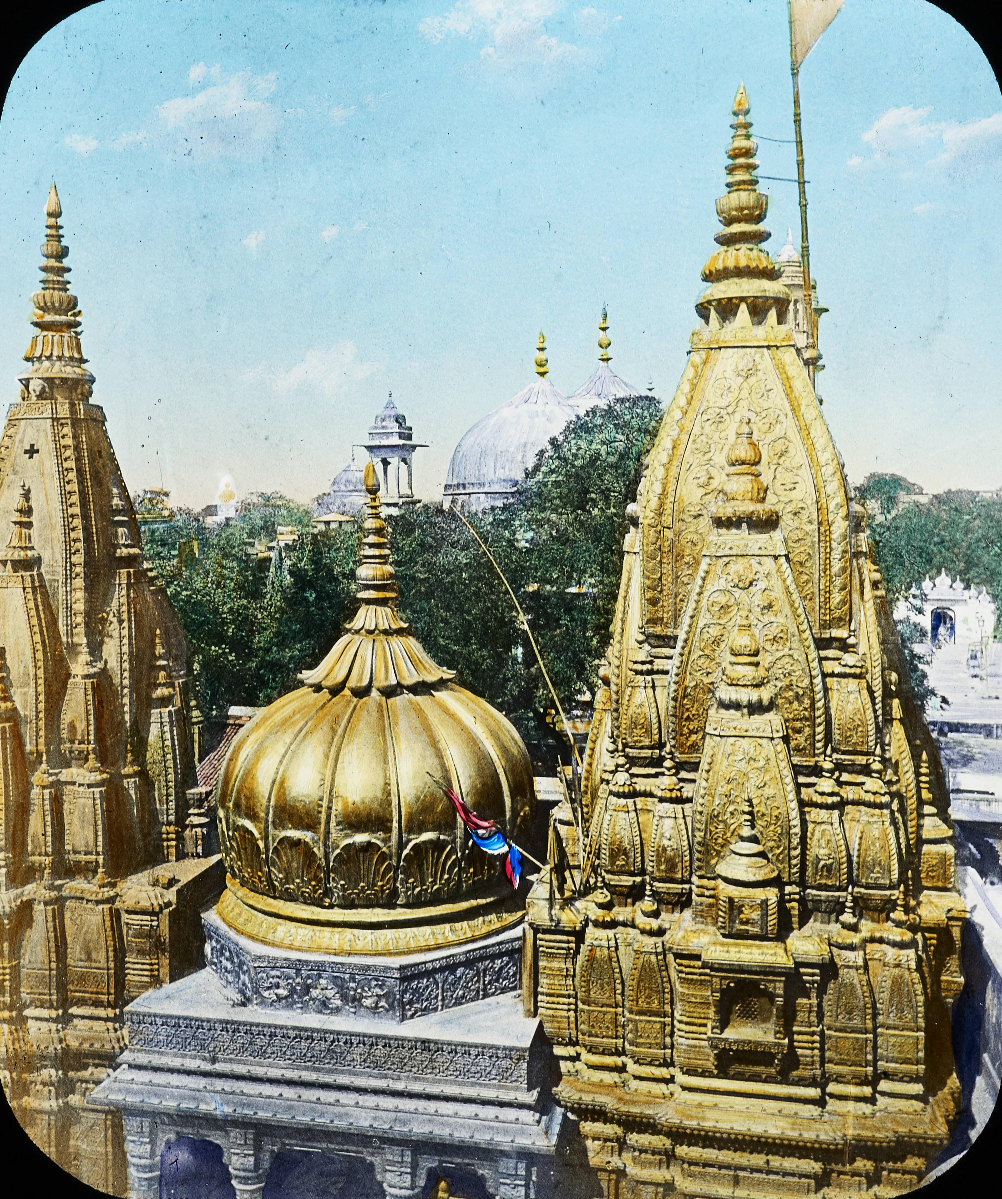 Kashi Vishwanath