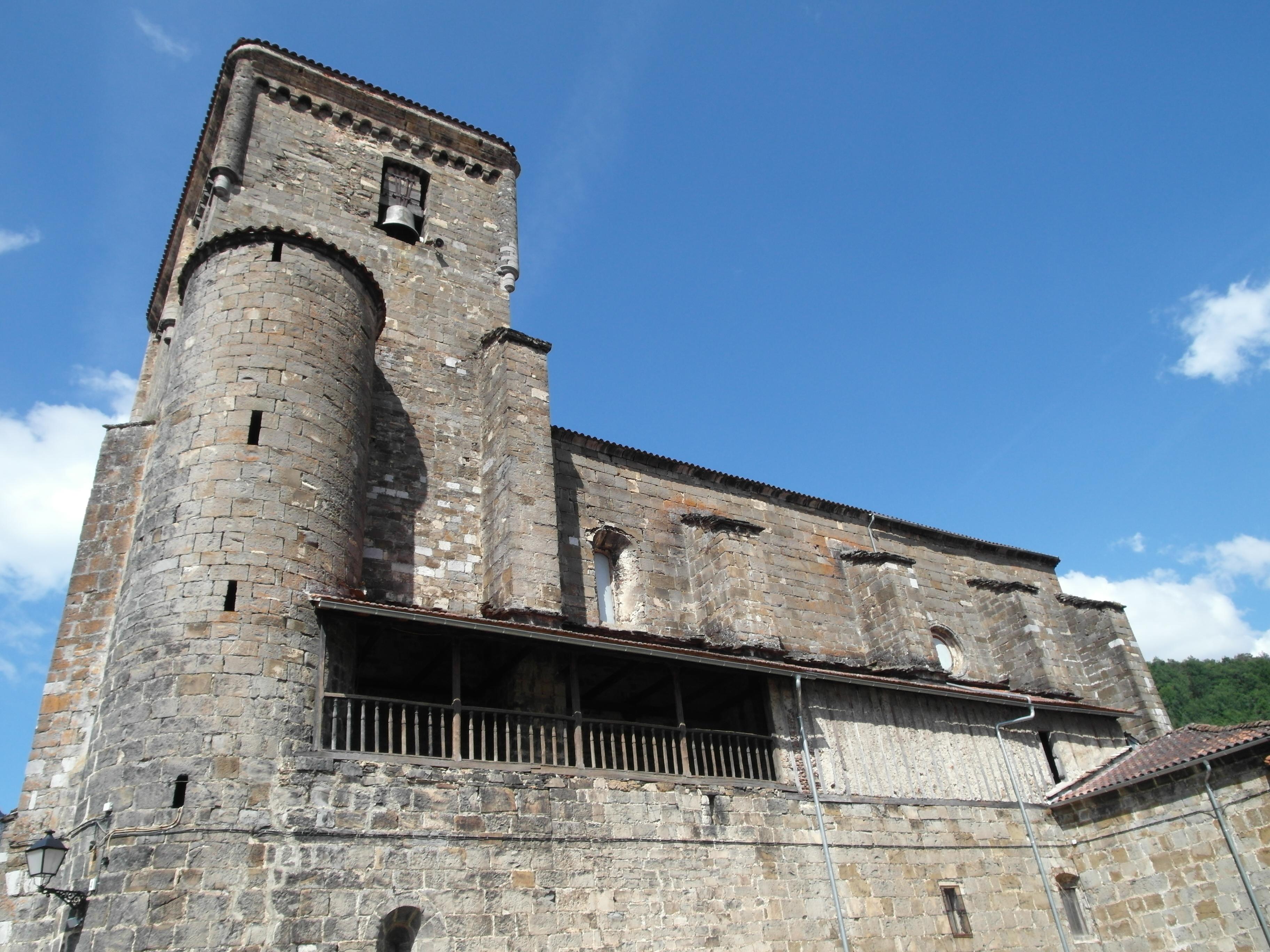 Parroquia de San Cipriano