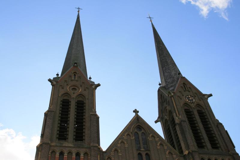 Johannes de Doperkerk