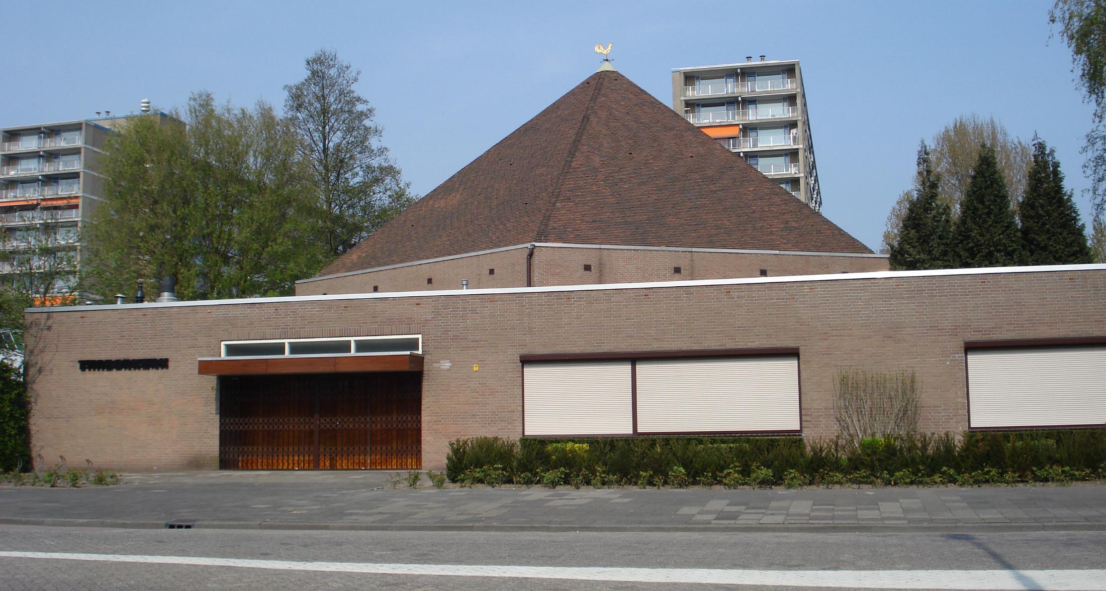 Thaborkerk