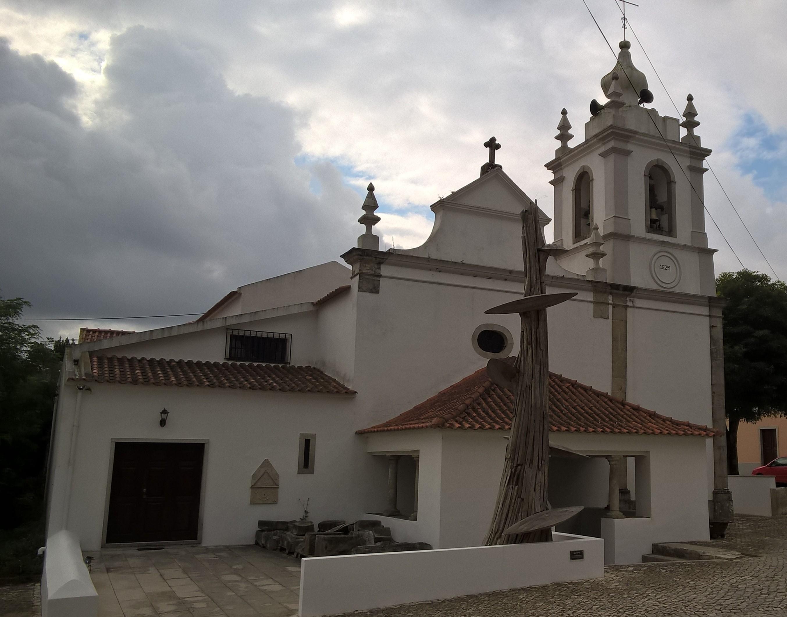 Igreja do Divino Espirito Santo
