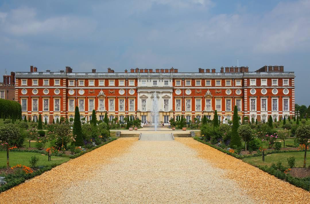 Hampton Court