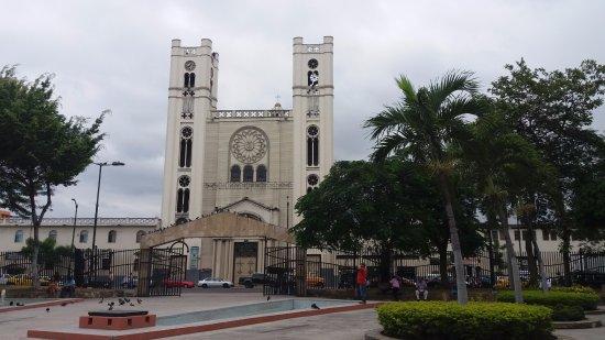 Iglesia de la Victoria Nuestra Señora del Carmen