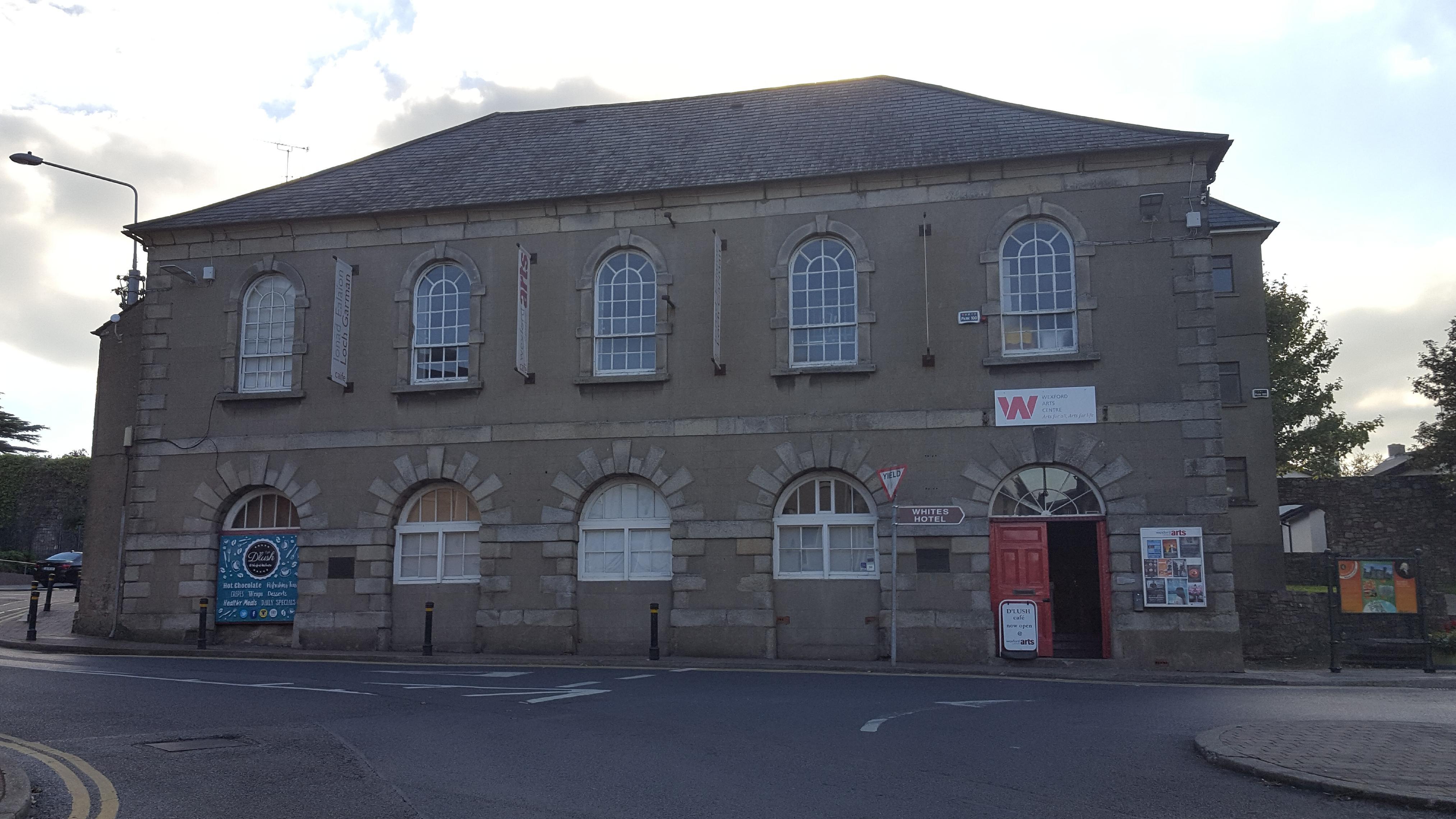 Wexford Arts Centre