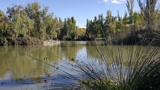 Parque Natural El Soto