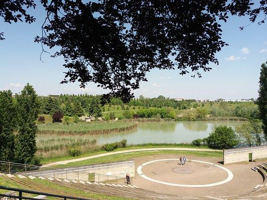 Parco del Lago Nord
