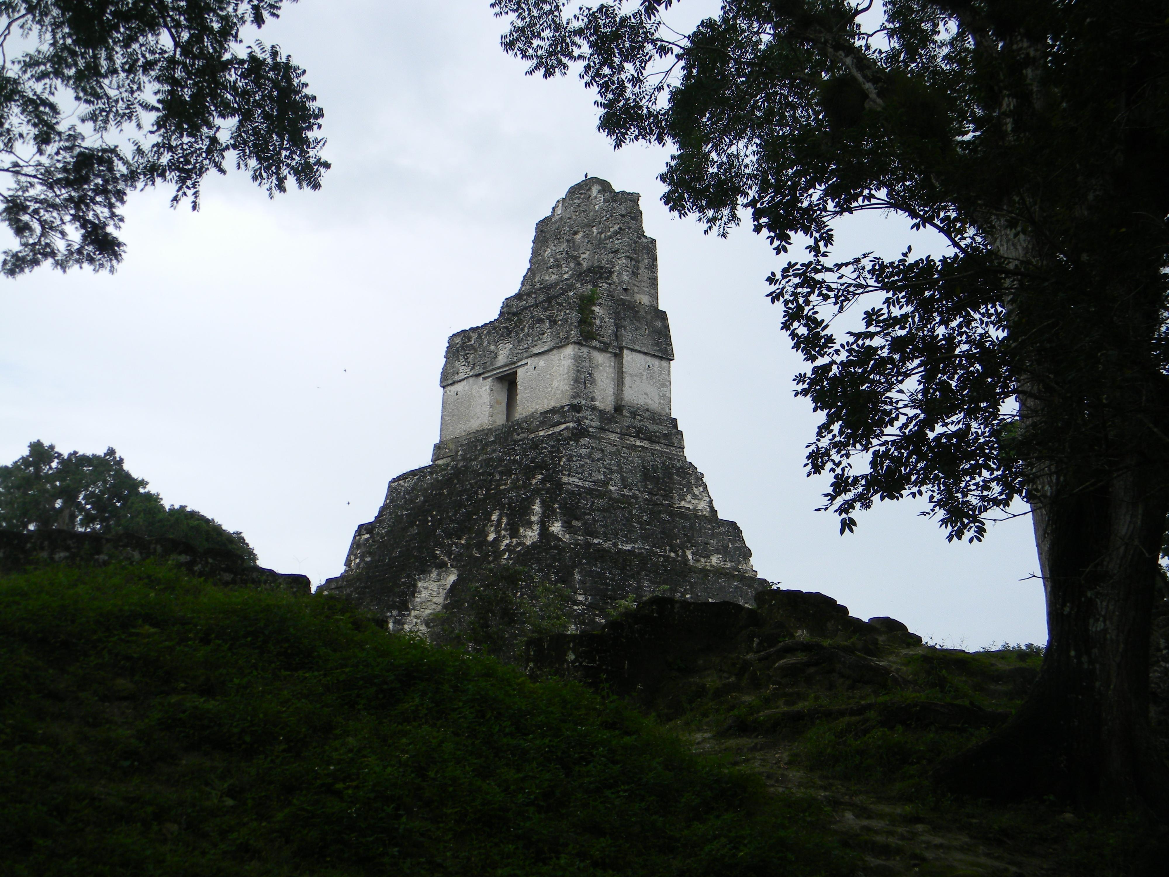 Templo III
