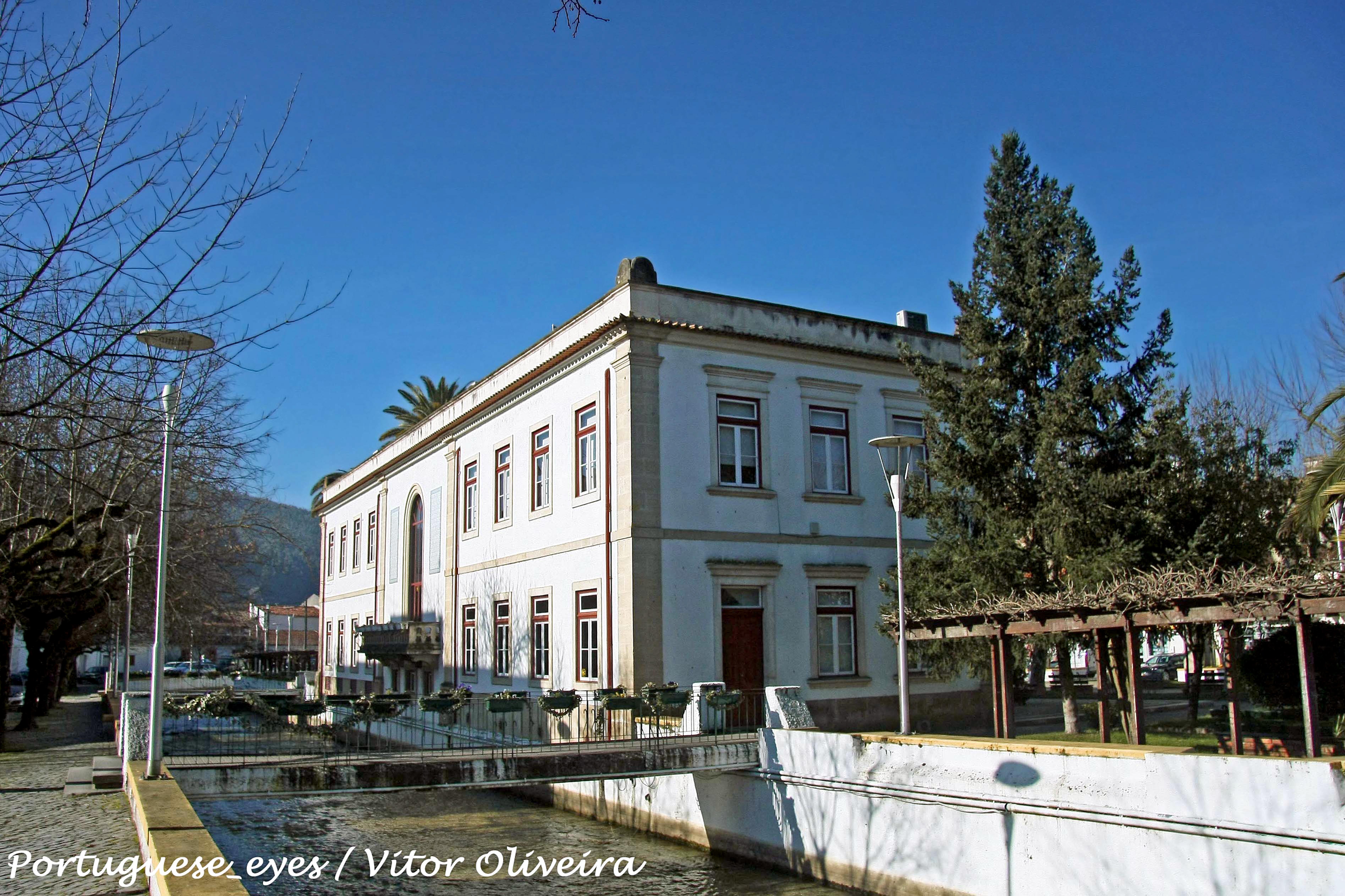 Camara Municipal De Miranda Do Corvo