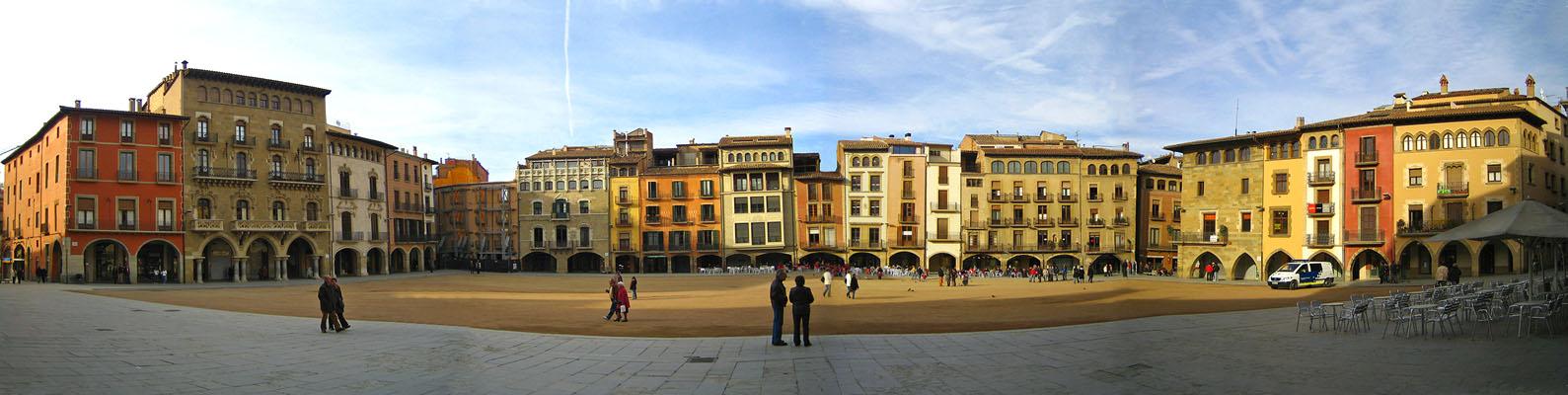 Plaza Mayor