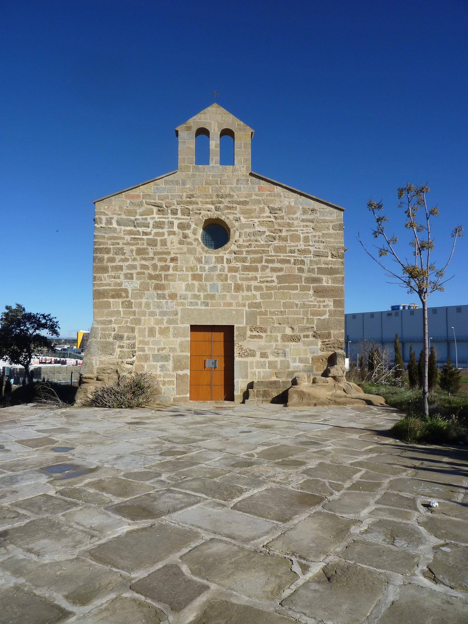 Sant Macari de Guissona