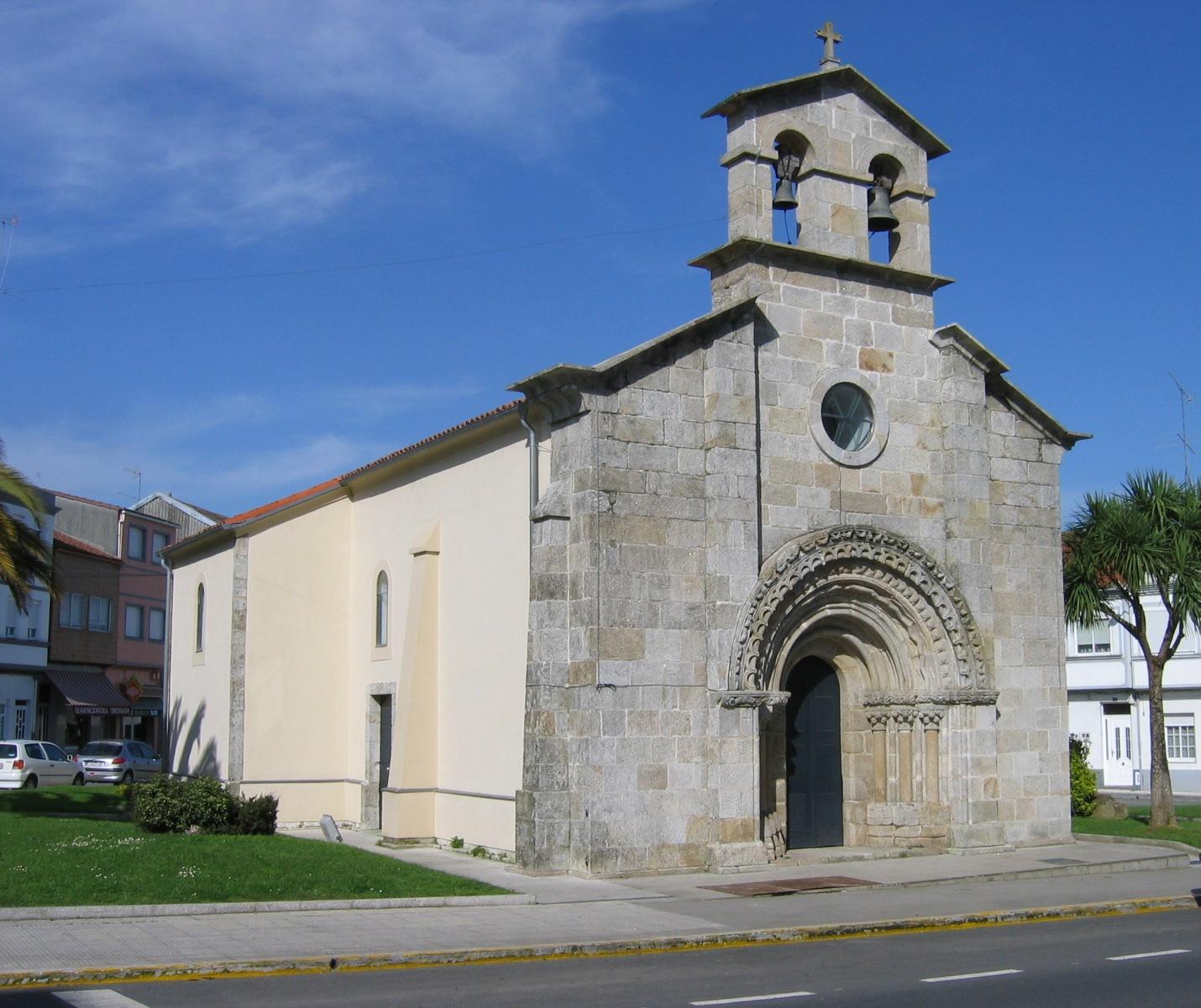 Capilla de San Roque