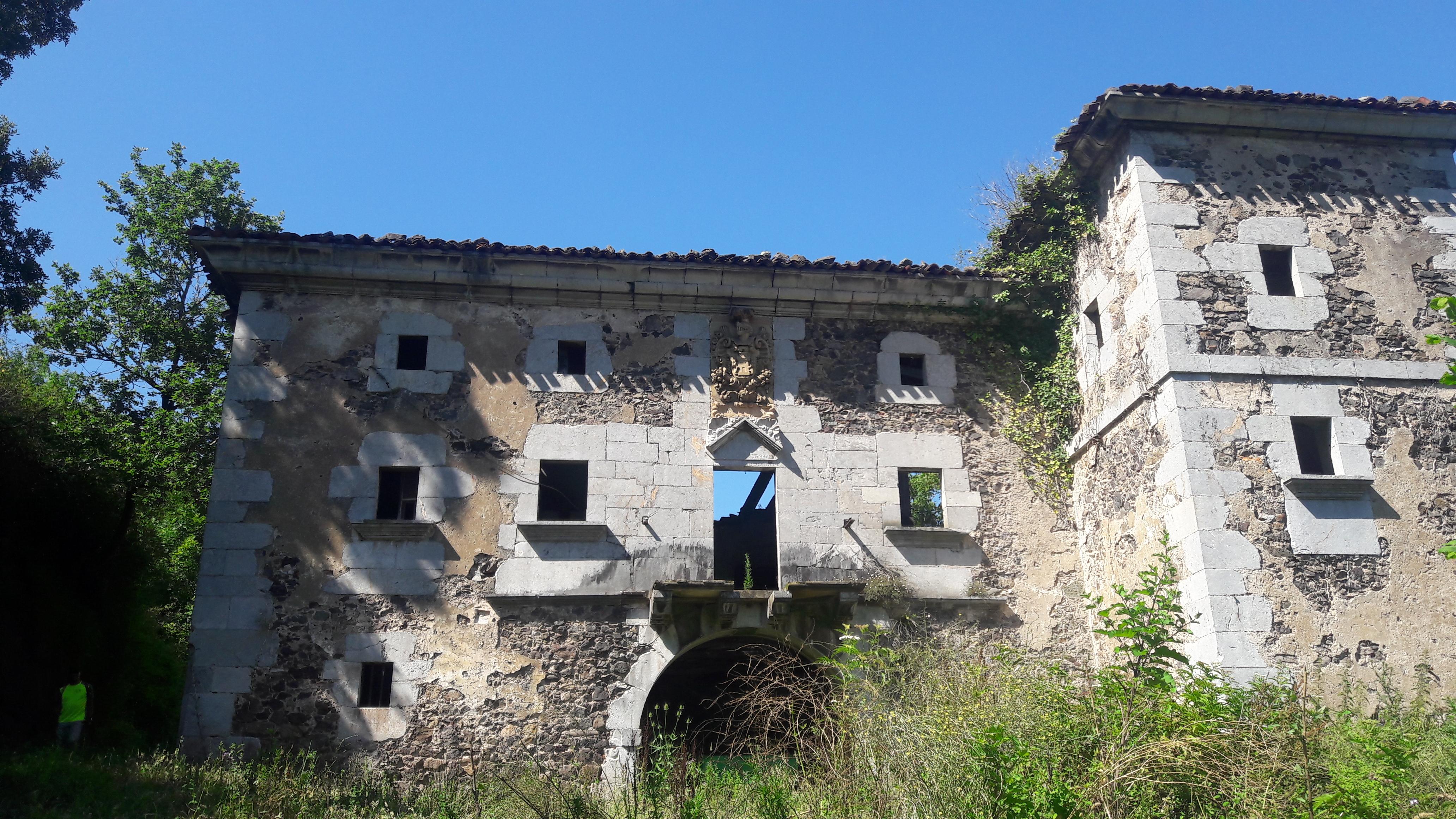 Palacio Sagartegieta