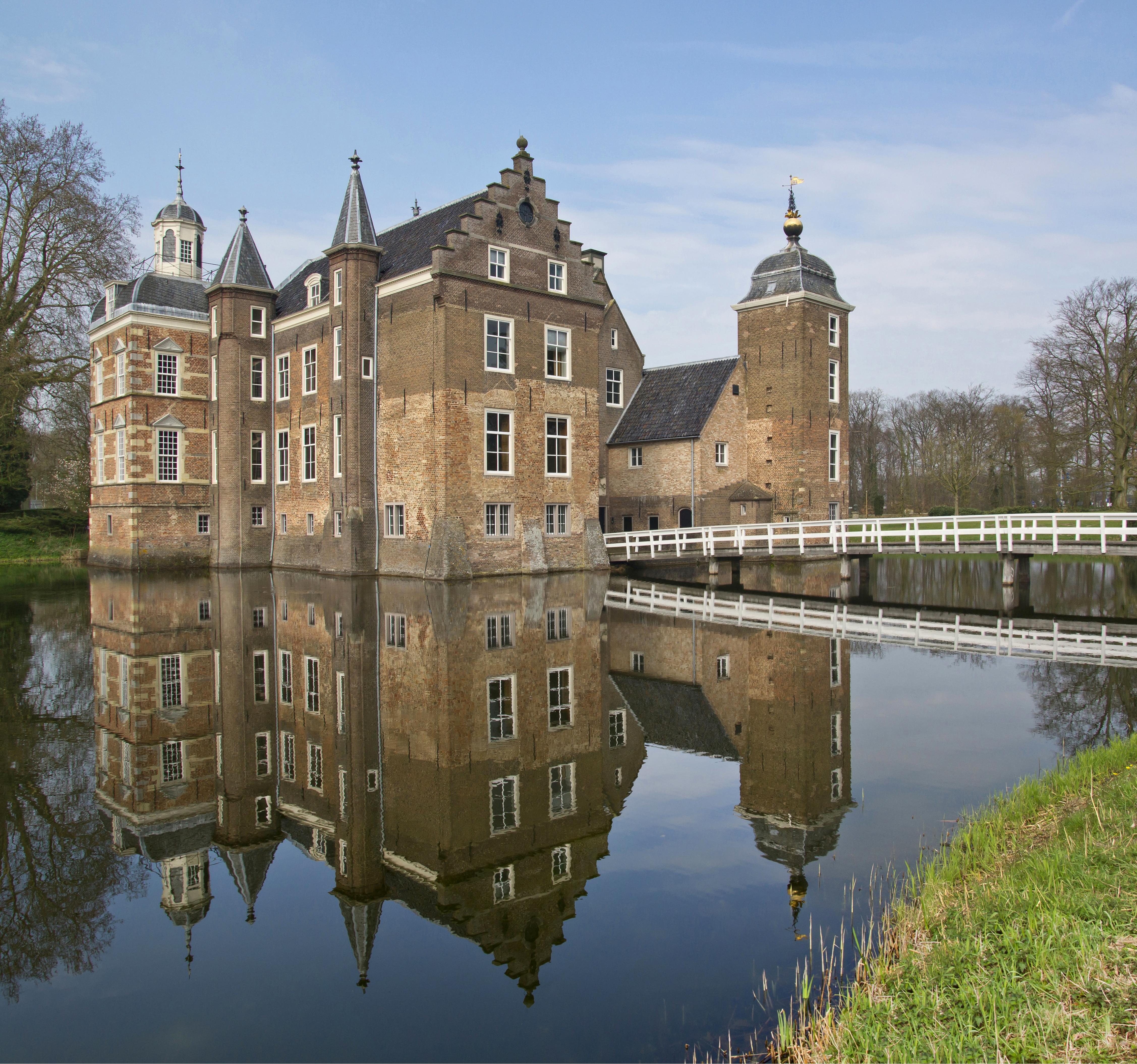 Kasteel Huize Ruurlo
