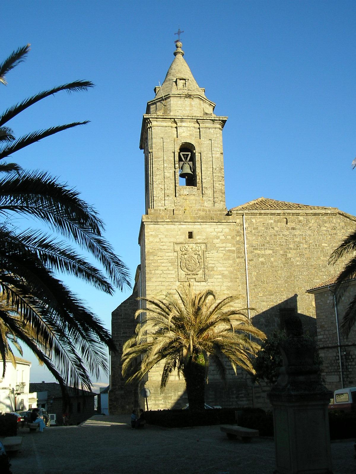 Iglesia de San Pedro