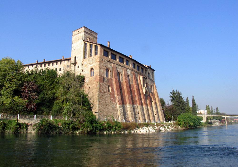 Castello Visconteo