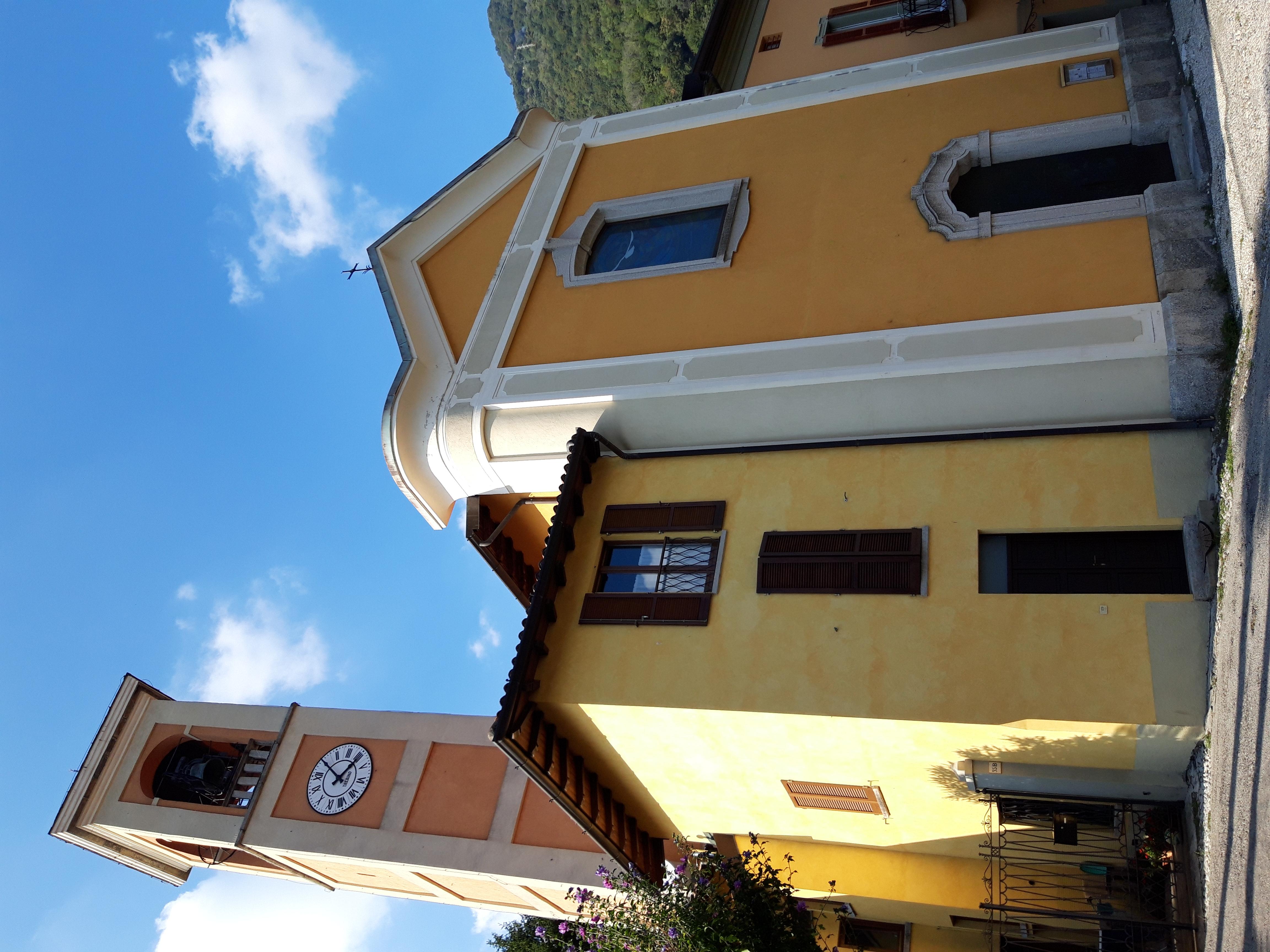 San Nicola di Bari church