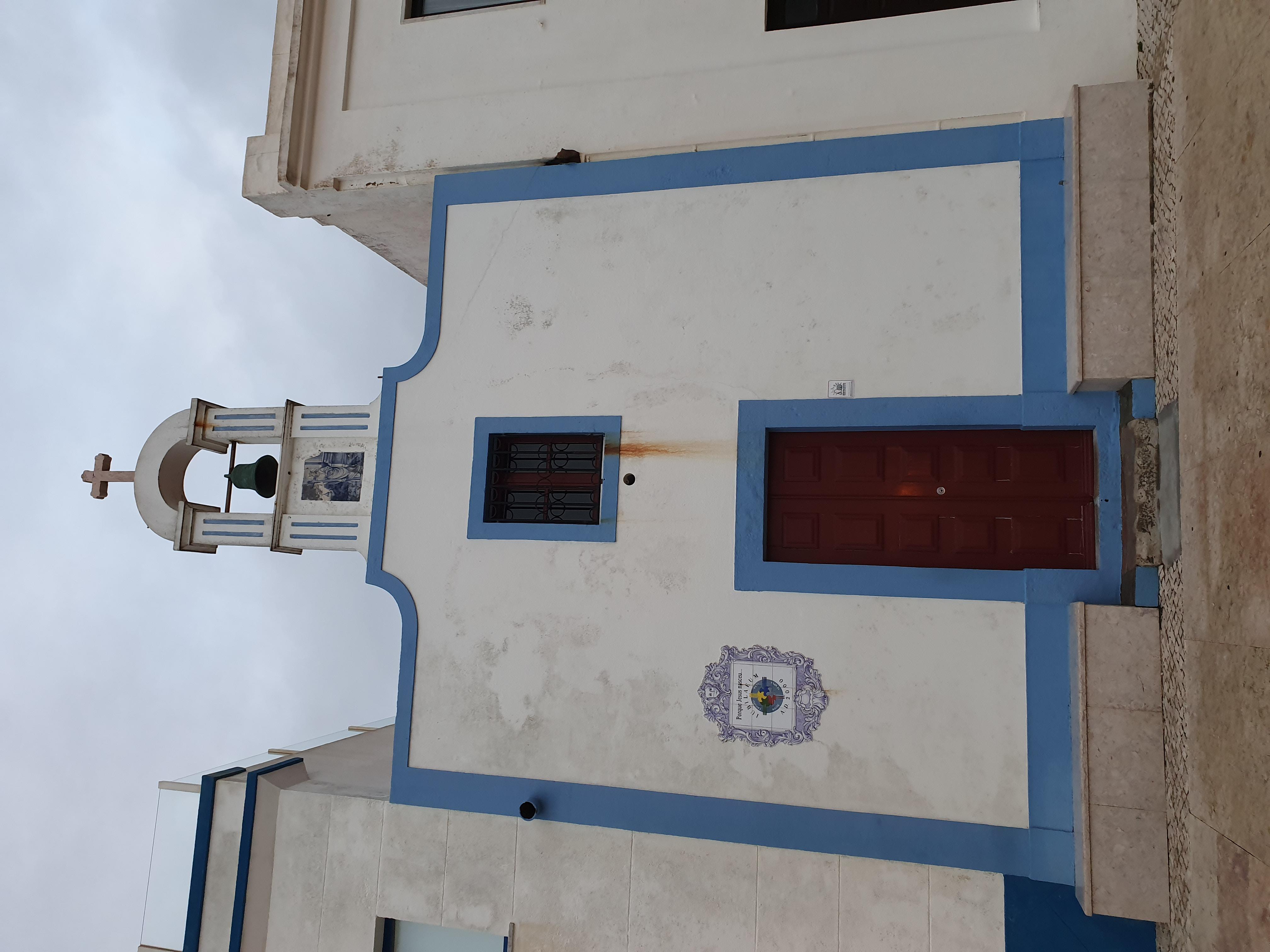 Capela de Santa Helena