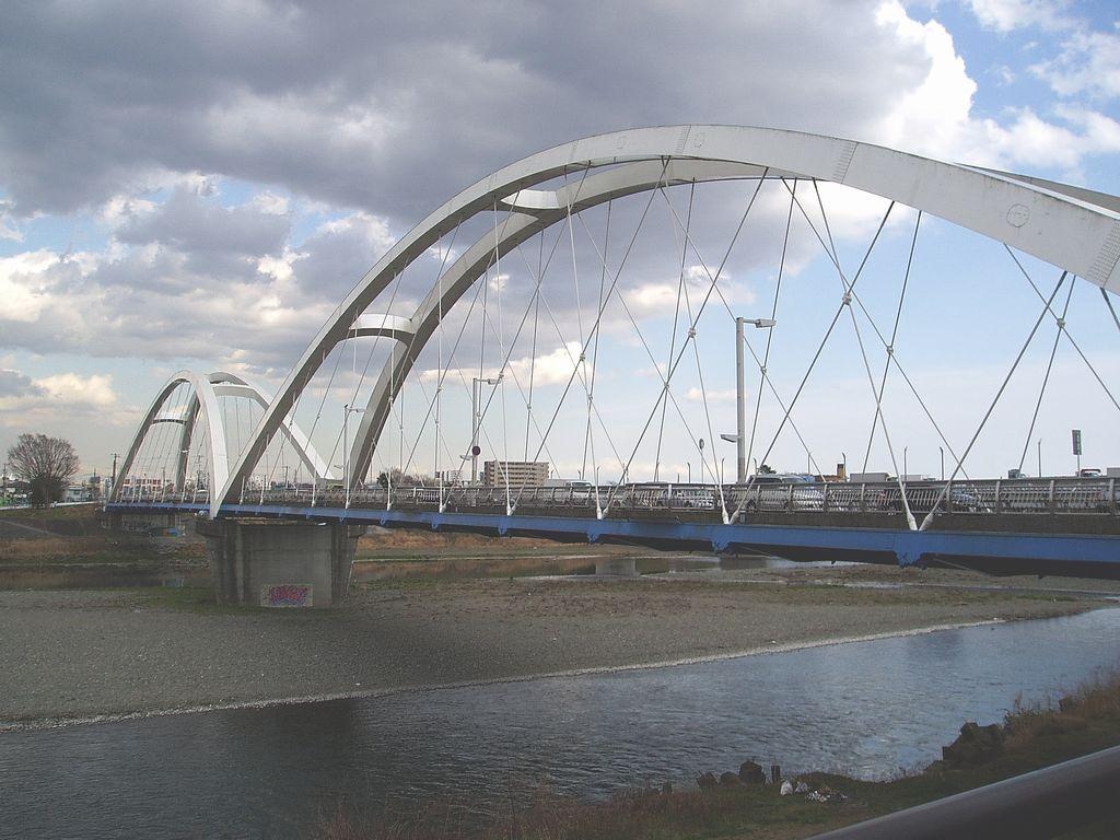 Ayumi Bridge