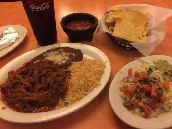 Alcapulco 3 Mexican Restaurant