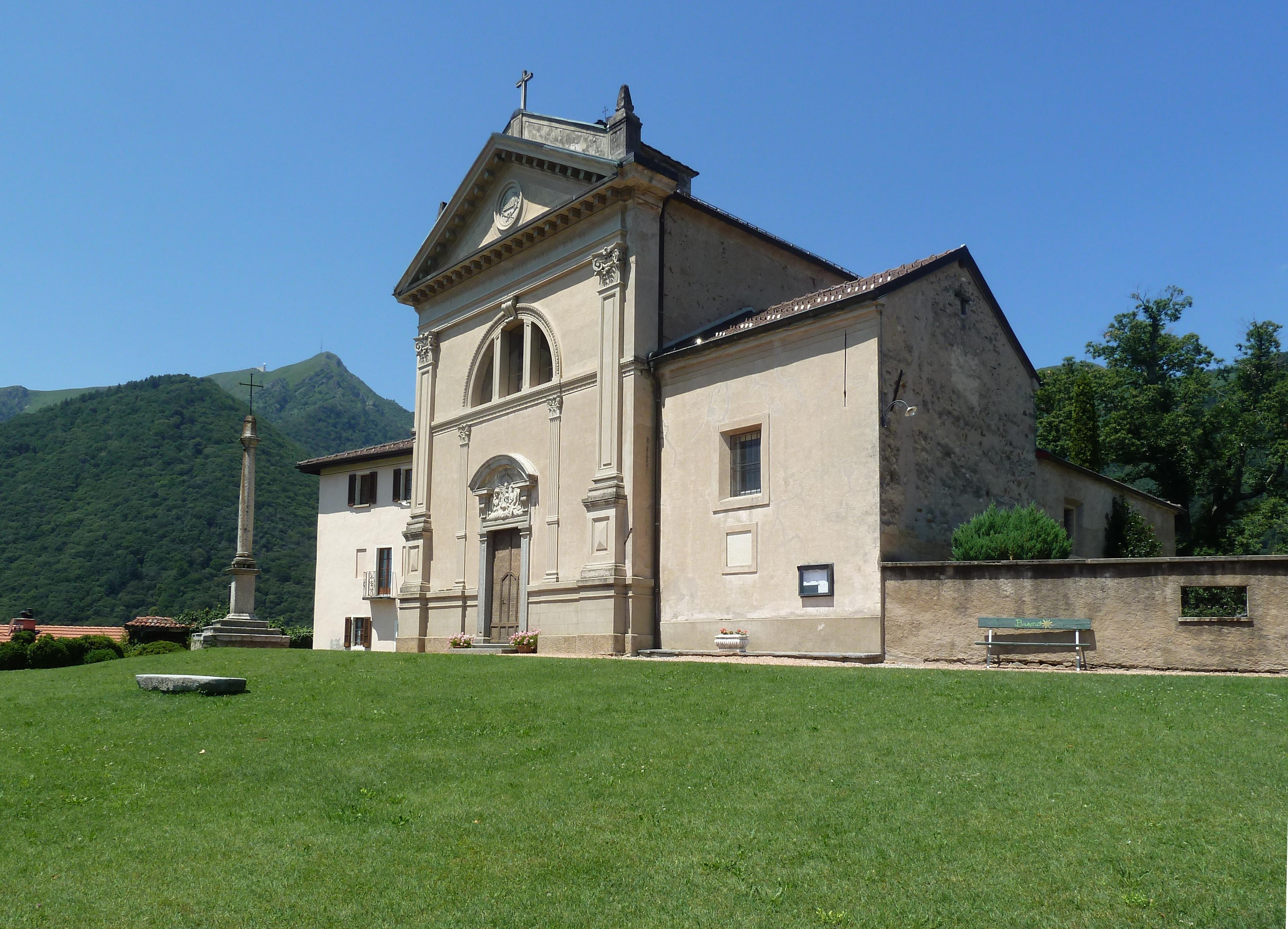 Chiesa di San Lorenzo