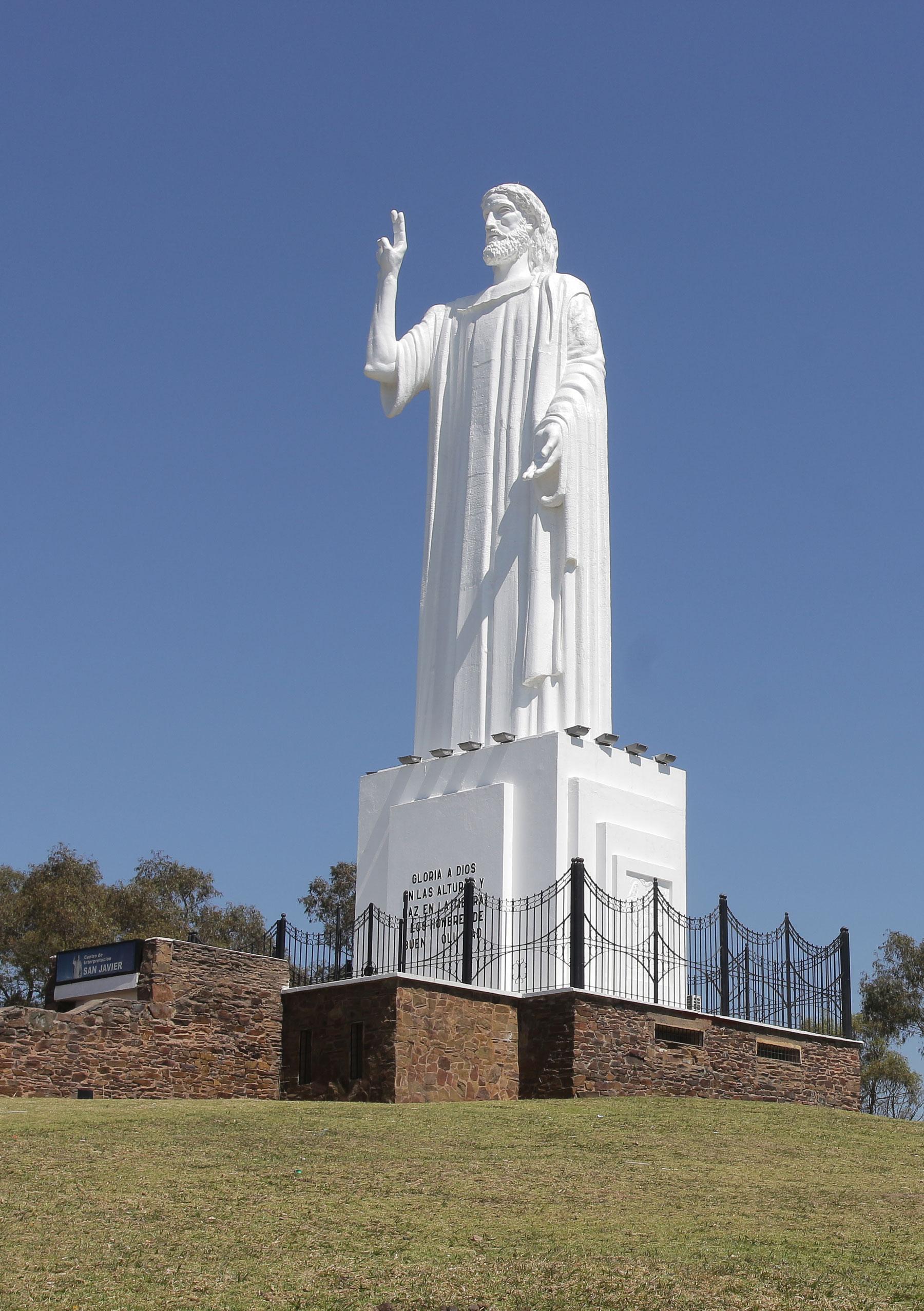 Cristo Bendicente